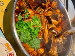 -黄记煌三汁焖锅(顺义华联店)
