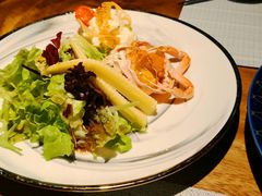 -森味薪火烧•烧鸟居酒屋•日本料理(望京店)