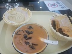 -方中山胡辣汤(天河区店)