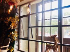 -黑角餐厅美式狂野Blackhorn(昌茂花园店)