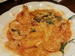 -餮熹Tipsea法餐(吉大店)