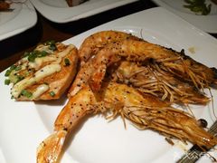 -杭州国际会议中心洲际酒店-原素全日餐厅(解放东路店)