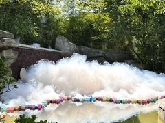 -大连金石滩绿发温泉假日酒店