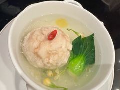 -上海苏宁宝丽嘉酒店·嘉府壹号中餐厅