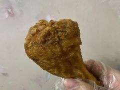 鸡腿-故里炸鸡(温迪路店)