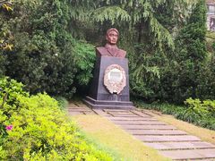 -重庆彩云湖湿地公园