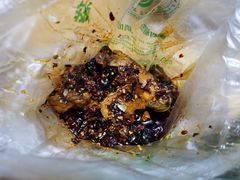 -老黄记手撕烤兔(玉林街店)