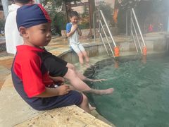 -渔岛海洋度假区