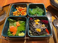 -Mr.Fish鱼鲜生海鲜放题(高德置地冬广场店)