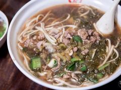 -面西湖杭帮面(控江路店)