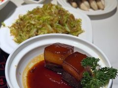 -黑鸡小馆(金源店)