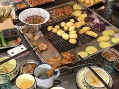 -塘屋烧烤·云南火塘烧烤品牌(春城慧谷旗舰店)