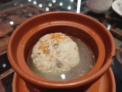 -陈记菜馆·非遗淮扬菜(东关街教场店)
