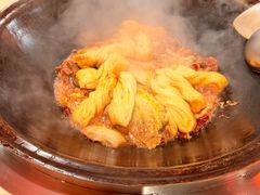 -王老六铁锅炖鱼(翠微店)