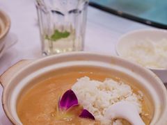 鱼翅捞饭-阿诺泰·泰国餐厅(紫荆店)