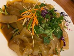东北大拉皮-东北农家小院(定西路店)