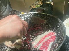 -樱嘢·炭火烧肉(惠南店)