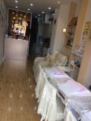 -印奈儿美甲美睫&韩式皮肤管理