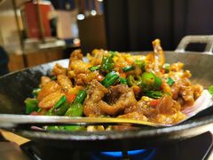 -青年公社烤鸭(滨湖银泰店)