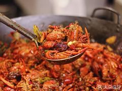 -万达瑞华酒店美食汇自助餐厅(楚河汉街店)