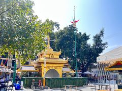 -德宏芒市国际机场