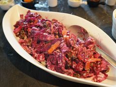 紫甘蓝-北京王府井希尔顿酒店·万斯阁西餐厅