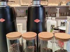 -Sips&Lick茶兰咖啡(五道口店)