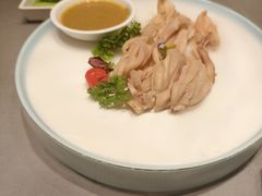 -四川饭店(长白店)