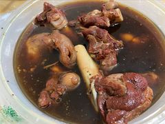 羊棒骨-大勇羊棒骨·烧烤(经六路店)