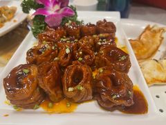 九转大肠-蓬莱春(芝罘店)