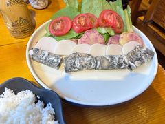 -民食香·腊排骨野生菌美食(木府店)