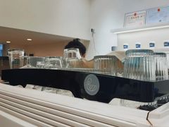 -Oasis coffee燕谷咖啡(公信店)
