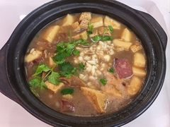 -陈寔包子王·卤煮小肠·京味小吃(龙潭店)