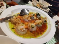 -桂满陇·杭州小馆(巴黎春天浦建店)