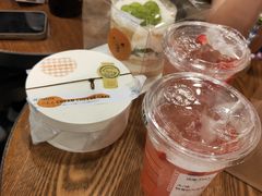 -星巴克臻选(青岛麦凯乐分店)