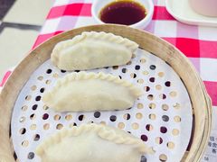 -西贝(金桥店)