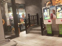 -德克士(前门店)