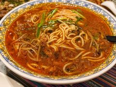 -呐咪傣园·云南菜(石厦店)