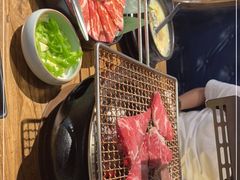 -九田家黑牛烤肉料理(万谷慧)