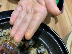 黑金流沙包-胜记凯心茶餐厅(汇金财富广场店)