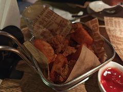 -牛啤堂精酿啤酒餐吧(五棵松华熙店)