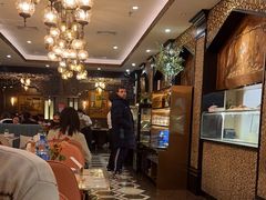 大堂-苏坦土耳其餐厅(白云宾馆店)