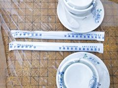 餐具摆设-忆海南海鲜(椰风巷第一市场店)