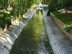 景点-菖蒲河公园