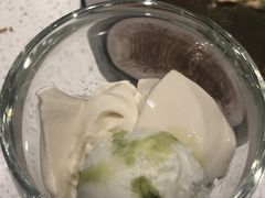 苦荞茶豆腐-半山腰·云南菜(侨福芳草地店)