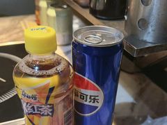 -火炉火自助餐(喜隆多店)