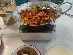 -福巷湘食小馆·猛火现炒(上海首店)