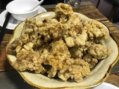 -大隐隐于市私房菜(保和小区店)