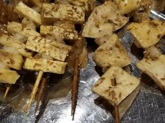 -管氏翅吧(马家堡店)