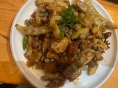 -蠔友汇·海鲜·生蚝烧烤(大东店)